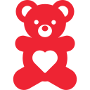 Peluches y juguetes de tela para niños - Tavolo Casa